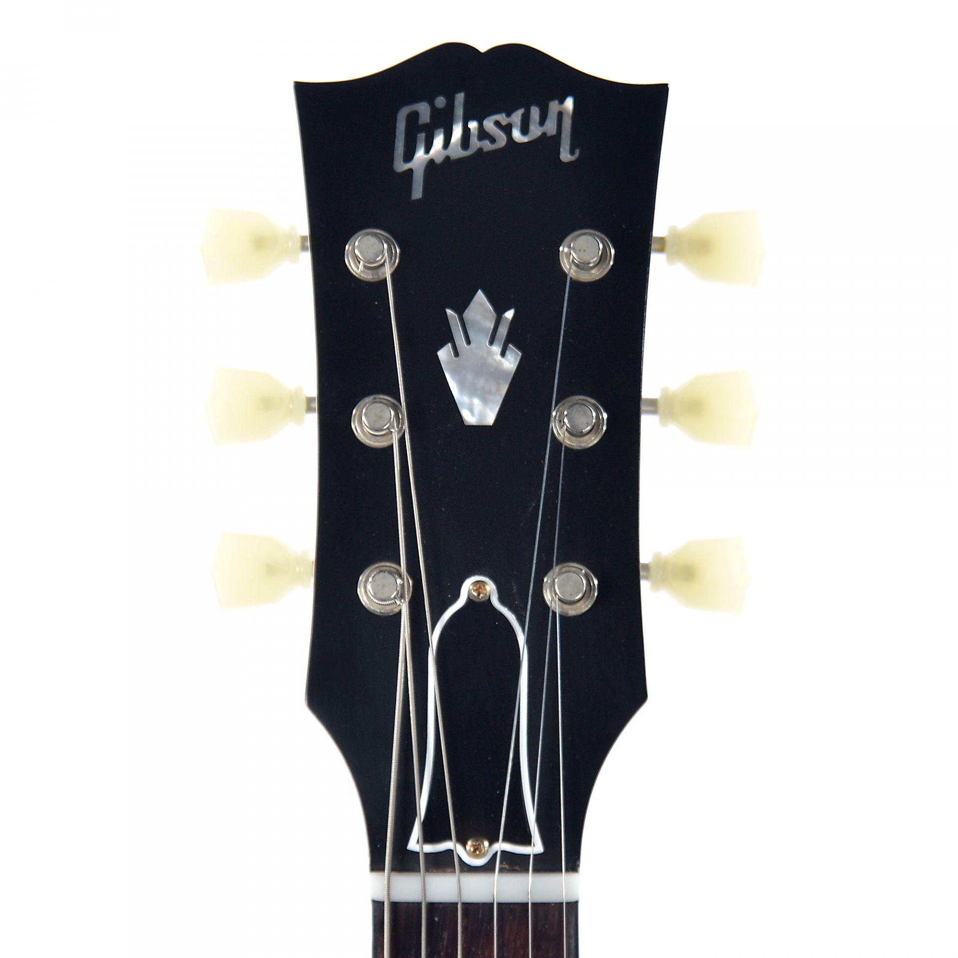 Gibson Custom Shop 1959 ES-335 Reissue VOS M2M Alpine White NH No.A96081