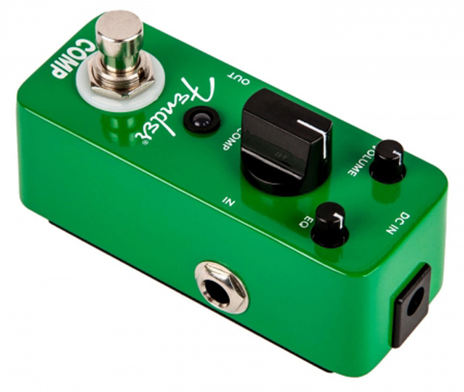 FENDER MICRO COMPRESSOR