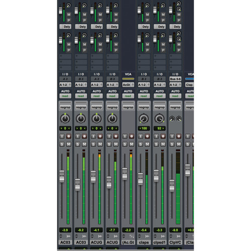 Senal Voice-Over Production Kit