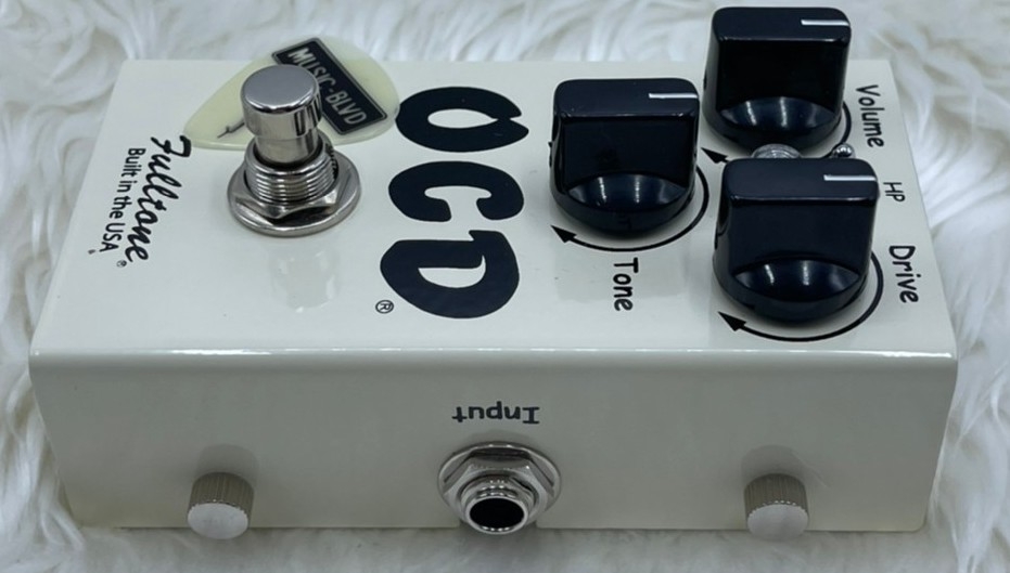 Fulltone OCD V2