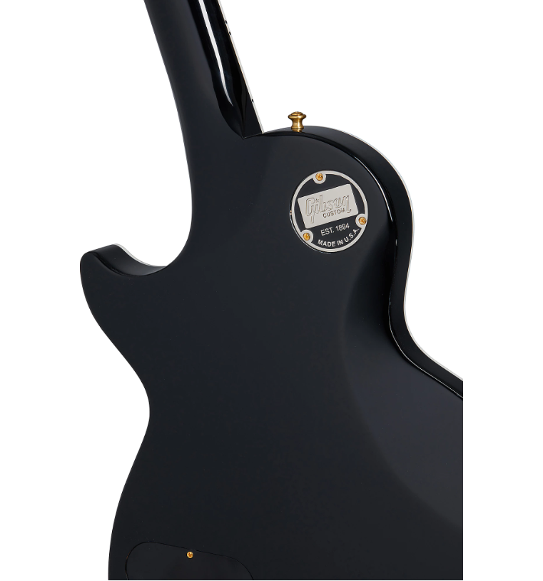 Gibson Custom Les Paul Axcess Custom Figured Electric Guitar Bengal Burst