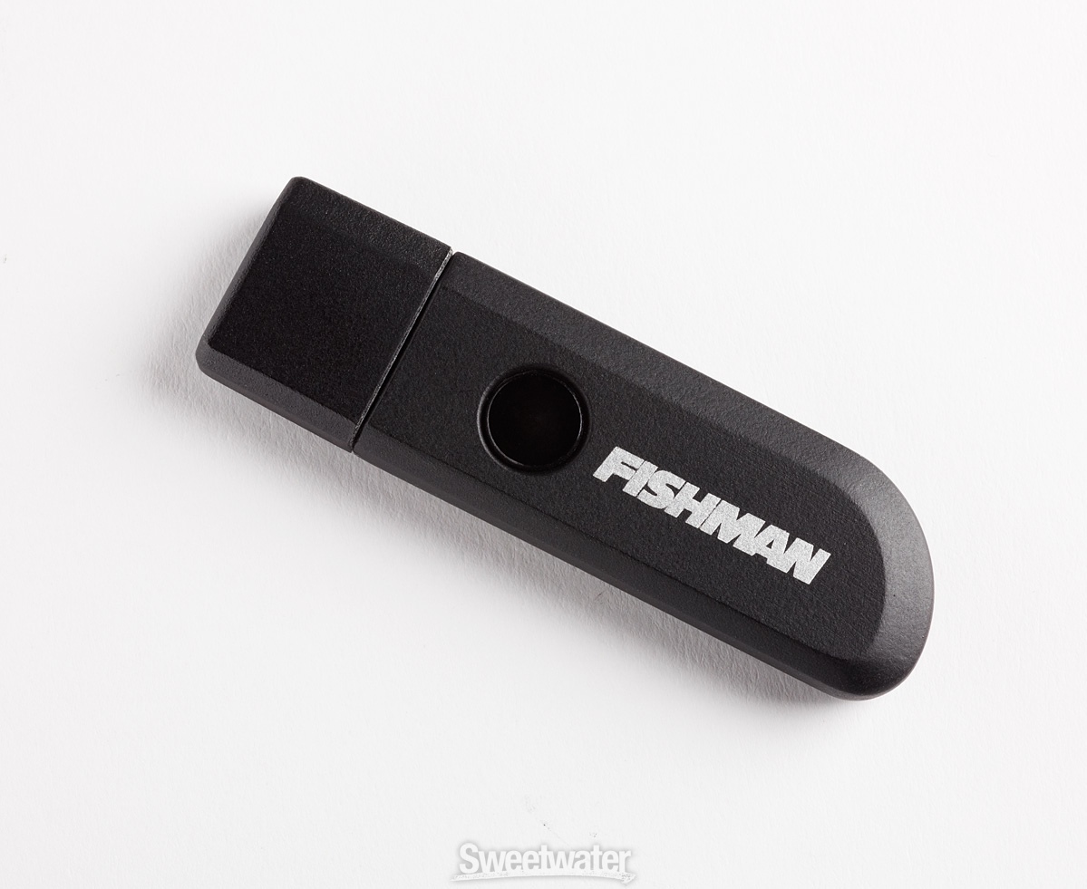 Fishman TriplePlay Wireless MIDI Pickup