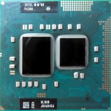 Intel® Pentium® Processor P6300 (3M Cache, 2.27 GHz)