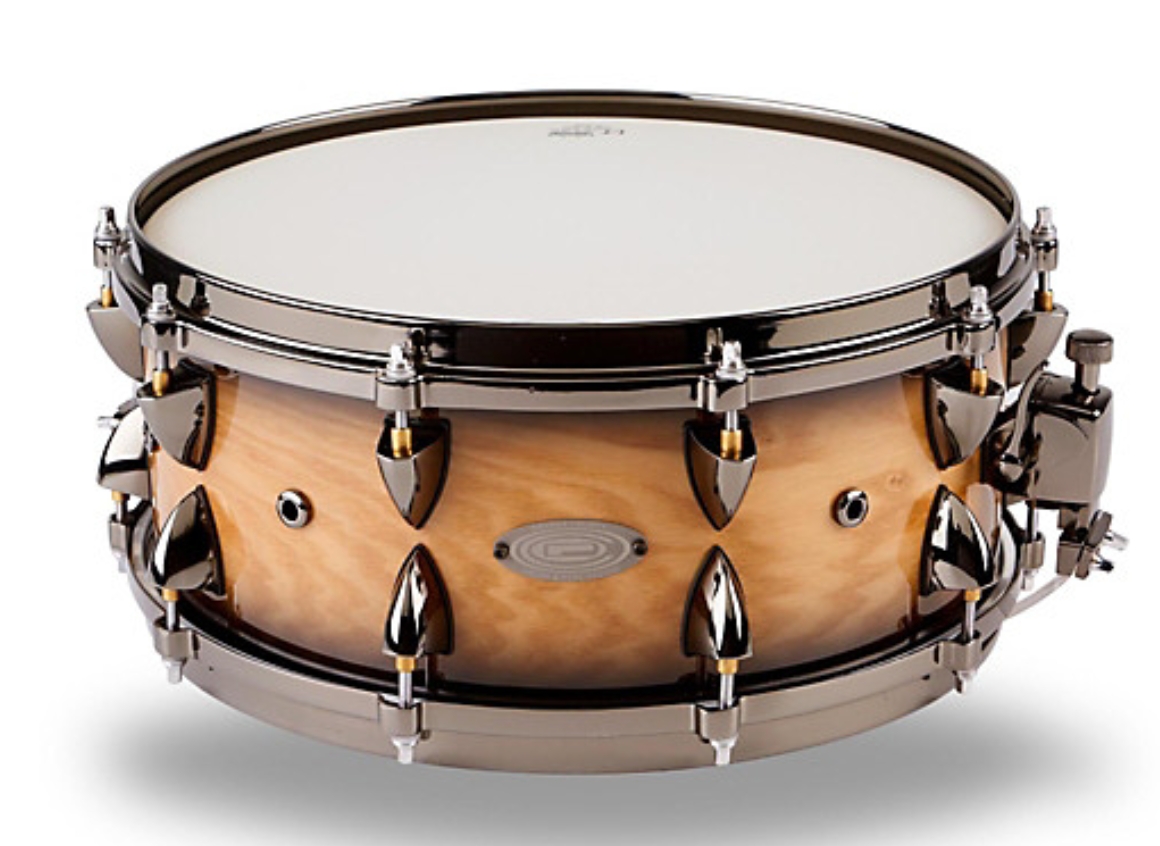Orange County Drums and Percussion Maple Snare