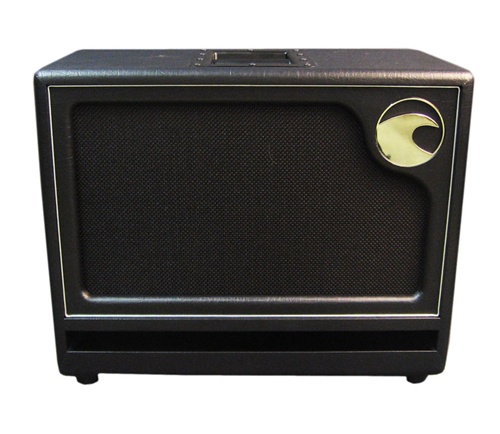 Port City 1x12 OS Wave Amp Cabinet Loaded