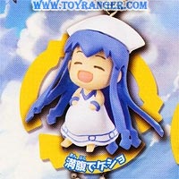 Ika Musume C (แท้)