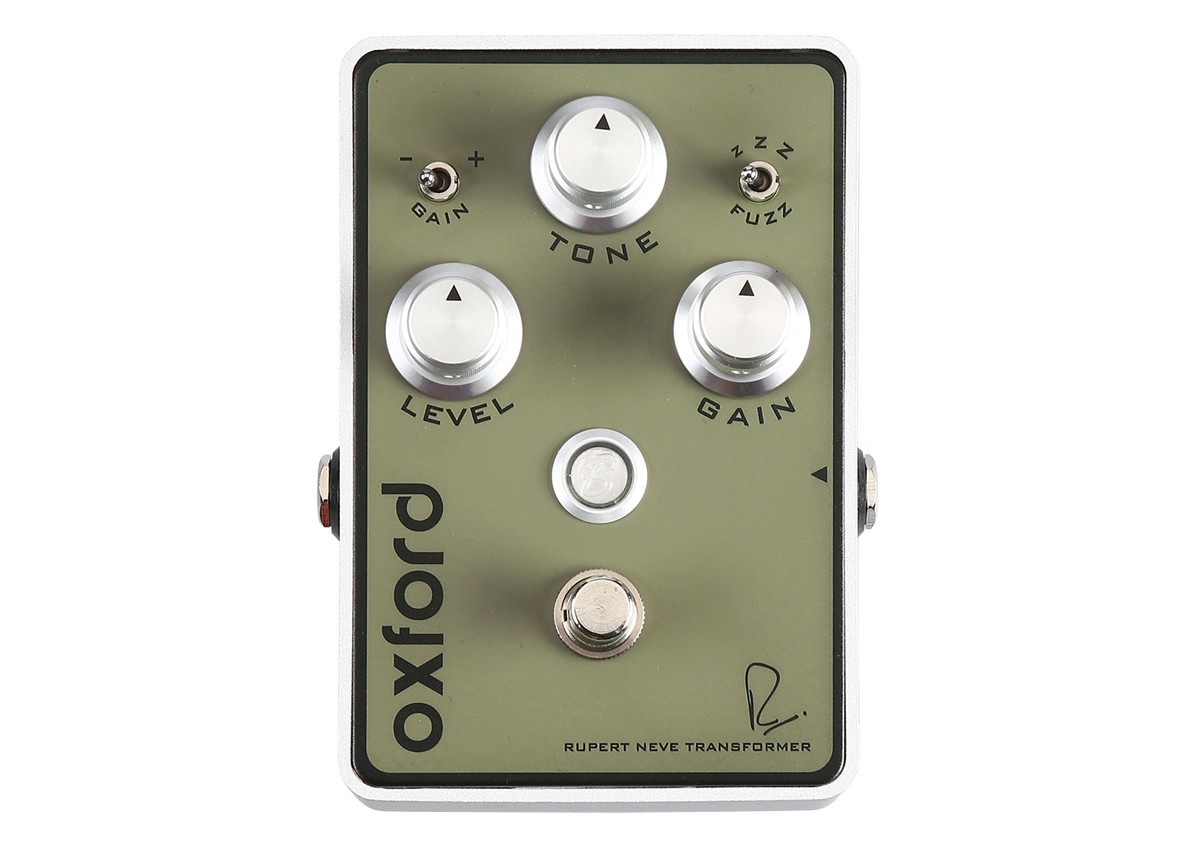 Bogner Oxford Fuzz