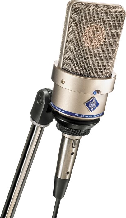 Neumann TLM 103 D Microphone