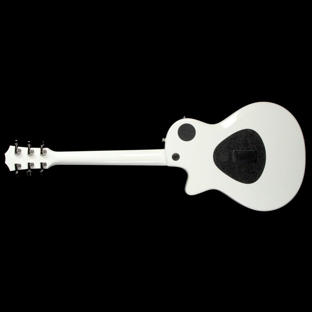 Taylor Fall 2017 LTD T5z Classic DLX Electric Guitar - Arctic White