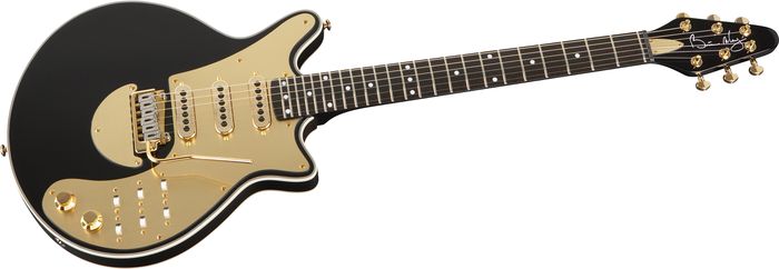 Brian May Guitars Brian May Signature Electric Guitar