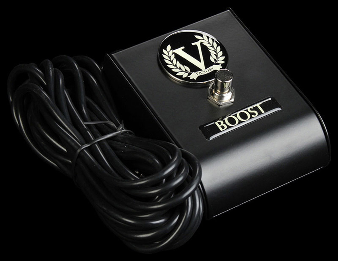Victory Amplification V10 The Baron Guitar Amplifier