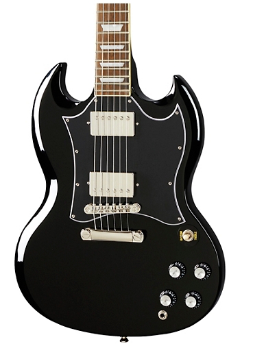 Epiphone SG Standard Electric Guitar