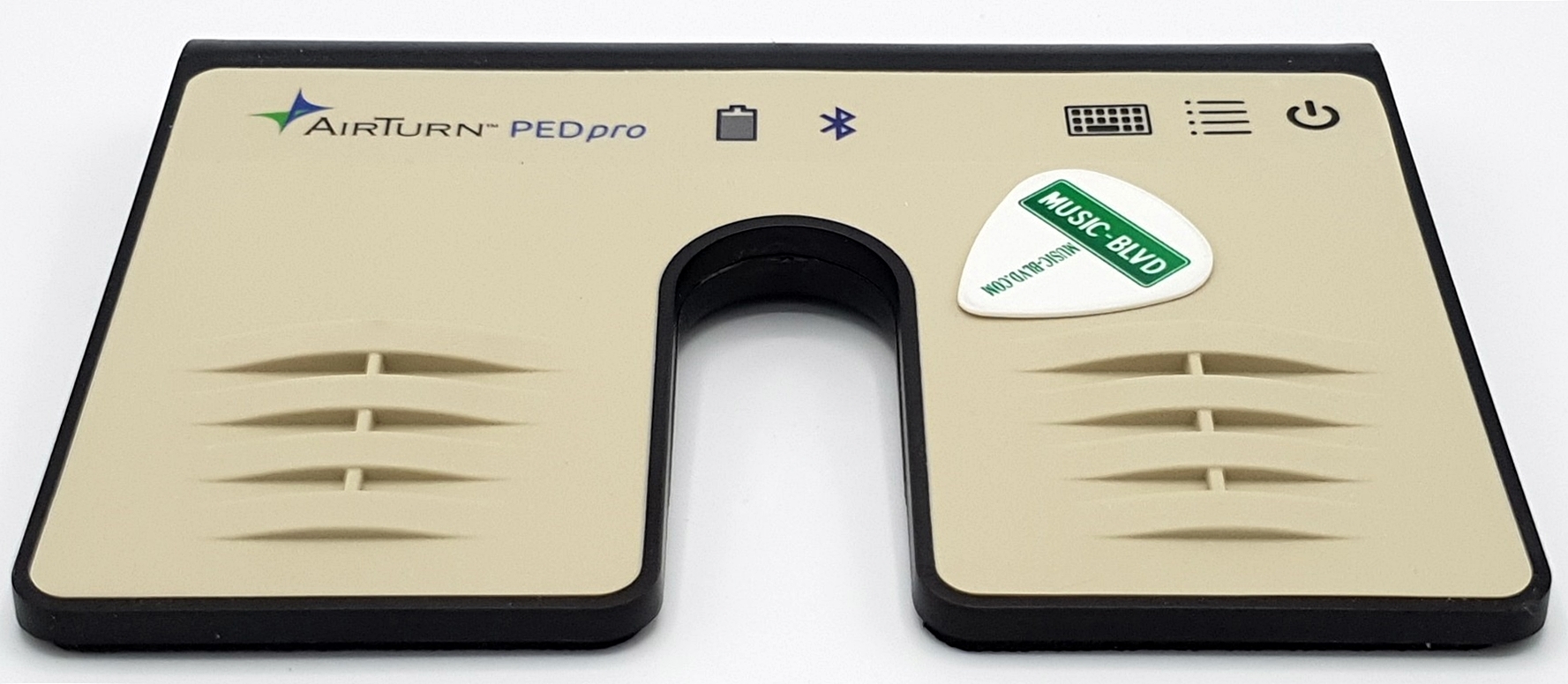 AirTurn PED - Bluetooth Foot Controller