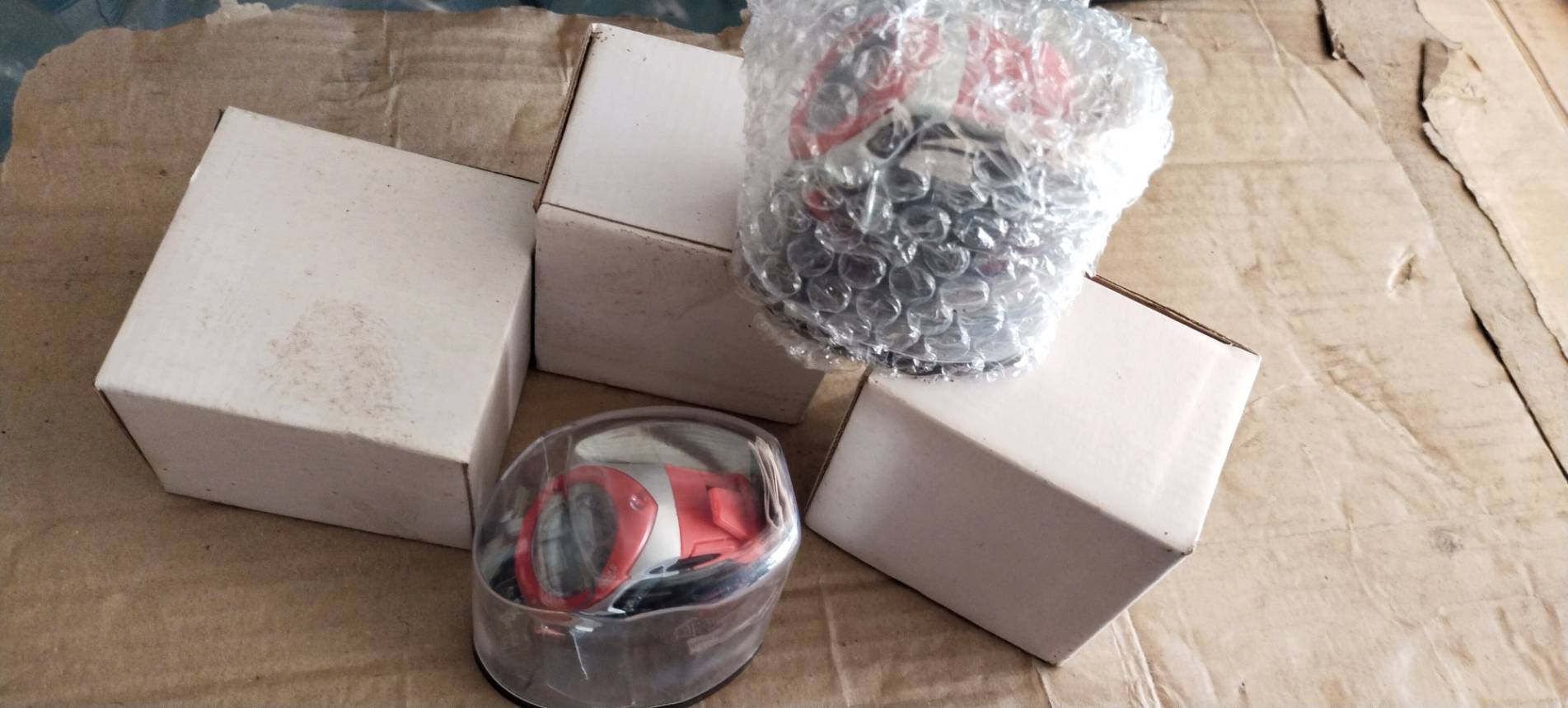 นาฬิกาข้อมือ สต็อก