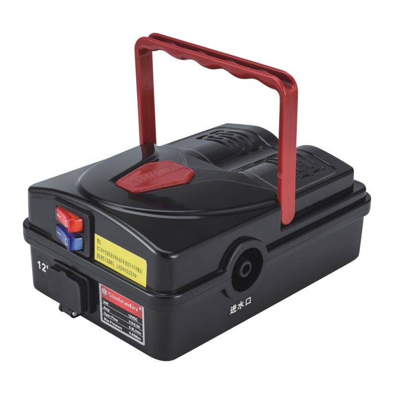 เครื่องพ่นยาต้นไม้ปั๊มอัจฉริยะแบบพกพา รุ่น YL-3001 (DC12V)