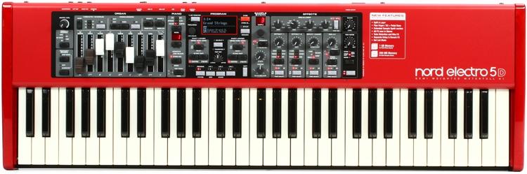 Nord Electro 5D 61
