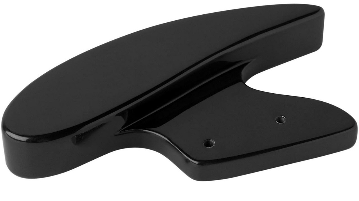 Traveler Guitar Speedster Travel Electric Guitar Candy Apple Red