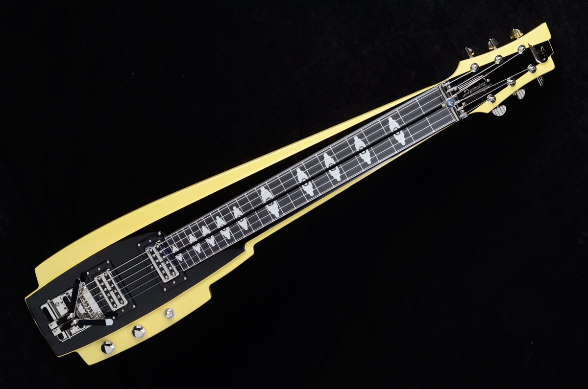 Duesenberg Pomona 6 Lap Steel - 122246