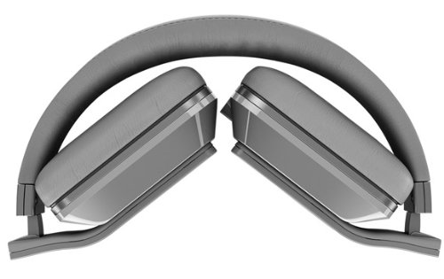 Monster Inspiration Noise Canceling Over-Ear Headphones - Silver