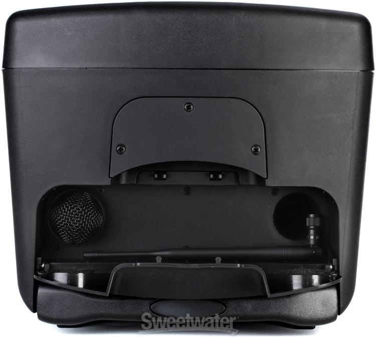 Denon Envoi Portable AC/Battery Powered PA System