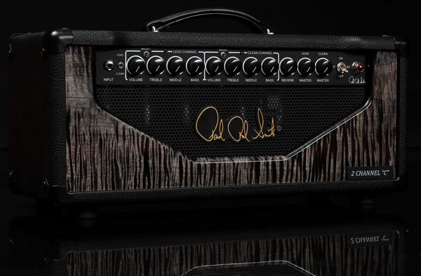 PRS 2-Channel "C"