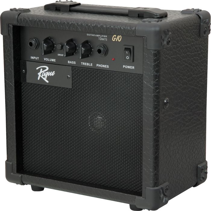 Rogue Rocketeer Electric Guitar Pack