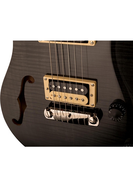 PRS 2017 SE Custom 22 Semi-Hollow Electric Guitar