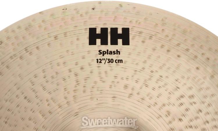 Sabian HHX Praise and Worship 5-piece Cymbal Pack