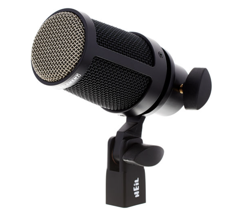 Heil Sound PR31 BW