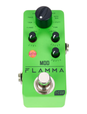 Flamma FC05 Multi Modulation