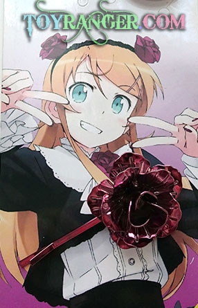 กิ๊ฟติดผม oreimo (แท้)
