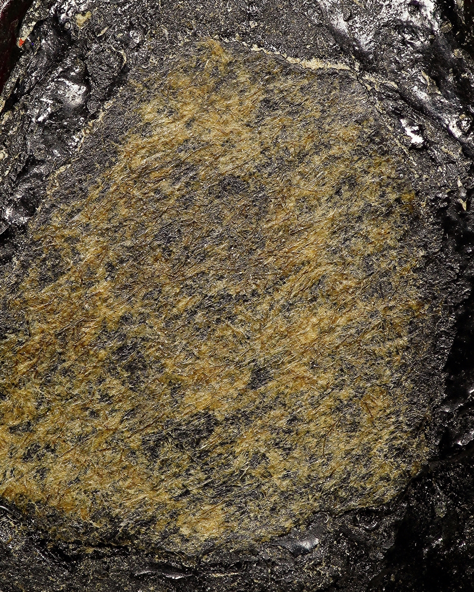 พระปิดตาหลวงปู่เหรียญ หลังกระดาษสา วัดหนองบัว จ.กาญจนบุรี (โชว์พระ)