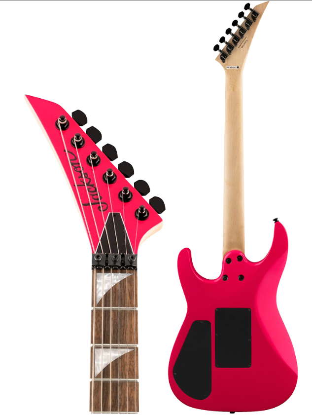 Jackson X Series Dinky DK2XR Limited-Edition Electric Guitar