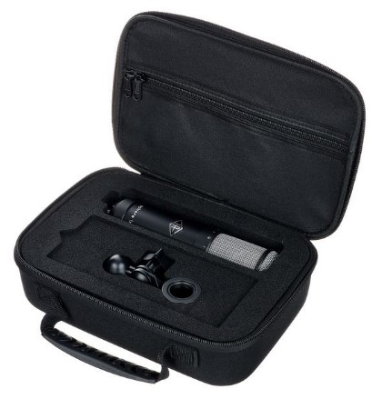 Universal Audio UA Sphere LX Modeling Microphone