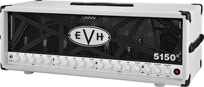 EVH 5150 III HD Guitar Amp Head
