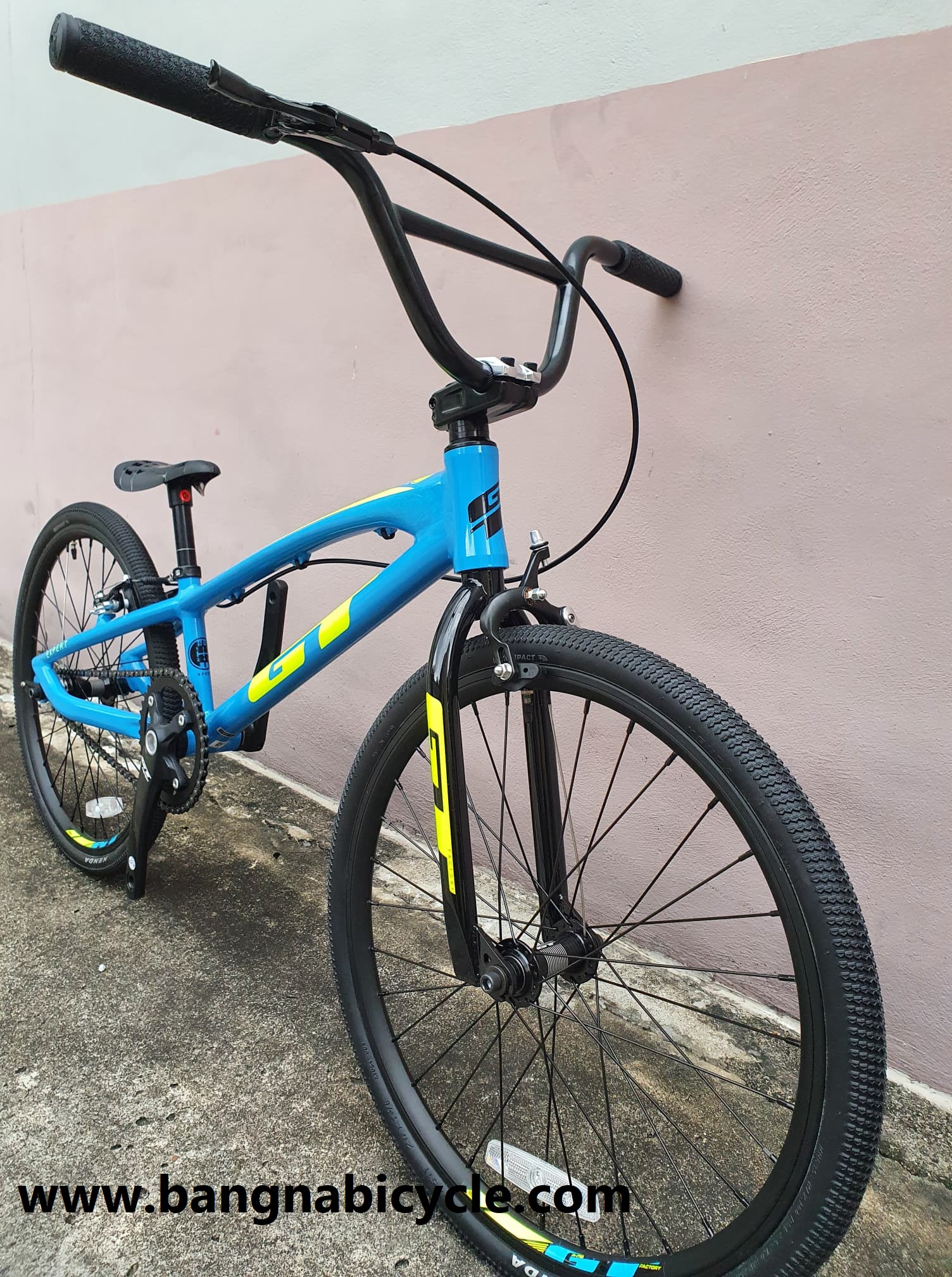 [SALE 50%] GT BMX Speed Series Expert 2019