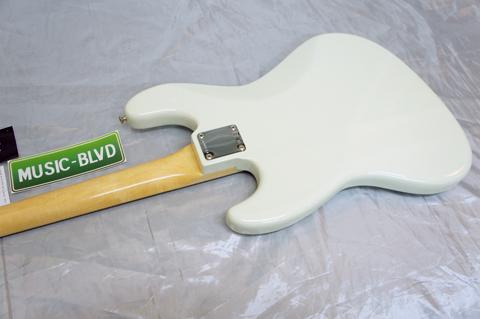 Fender American Vintage 64 Jazz Bass