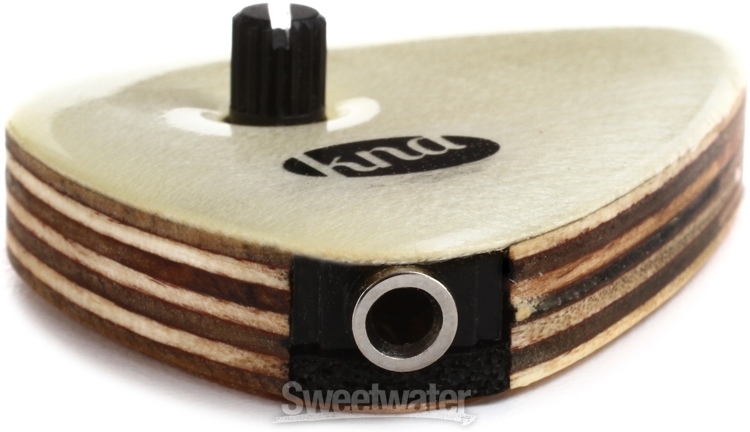 Kremona AP-2 Universal Stick-on Piezo Acoustic Instrument Pickup with Volume Control