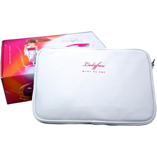 RME Ladyface - Pink in Color USB Audio Interface