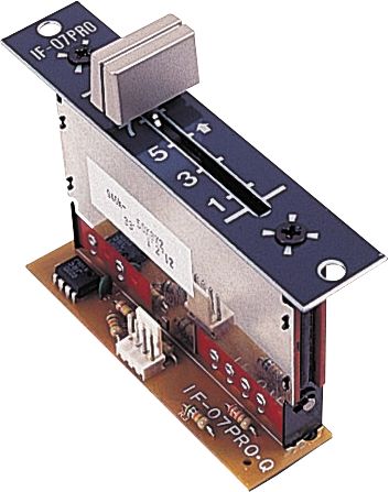 Vestax IF-07PCV Input Fader for PMC-07Pro