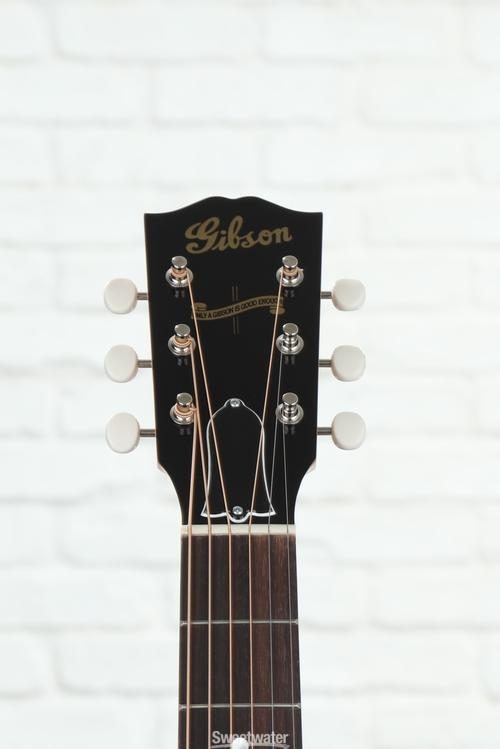 Gibson Acoustic J-35 - Antique Natural
