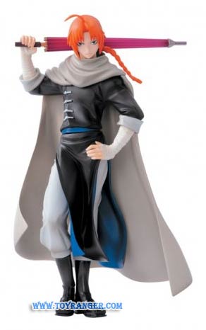 Prize C Kamui ชุดงานจับฉลาก (แท้)