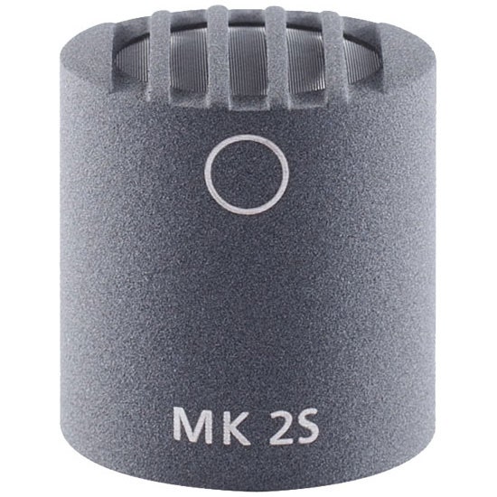 Schoeps CMC 12S Omnidirectional Condenser Microphone Stereo Set