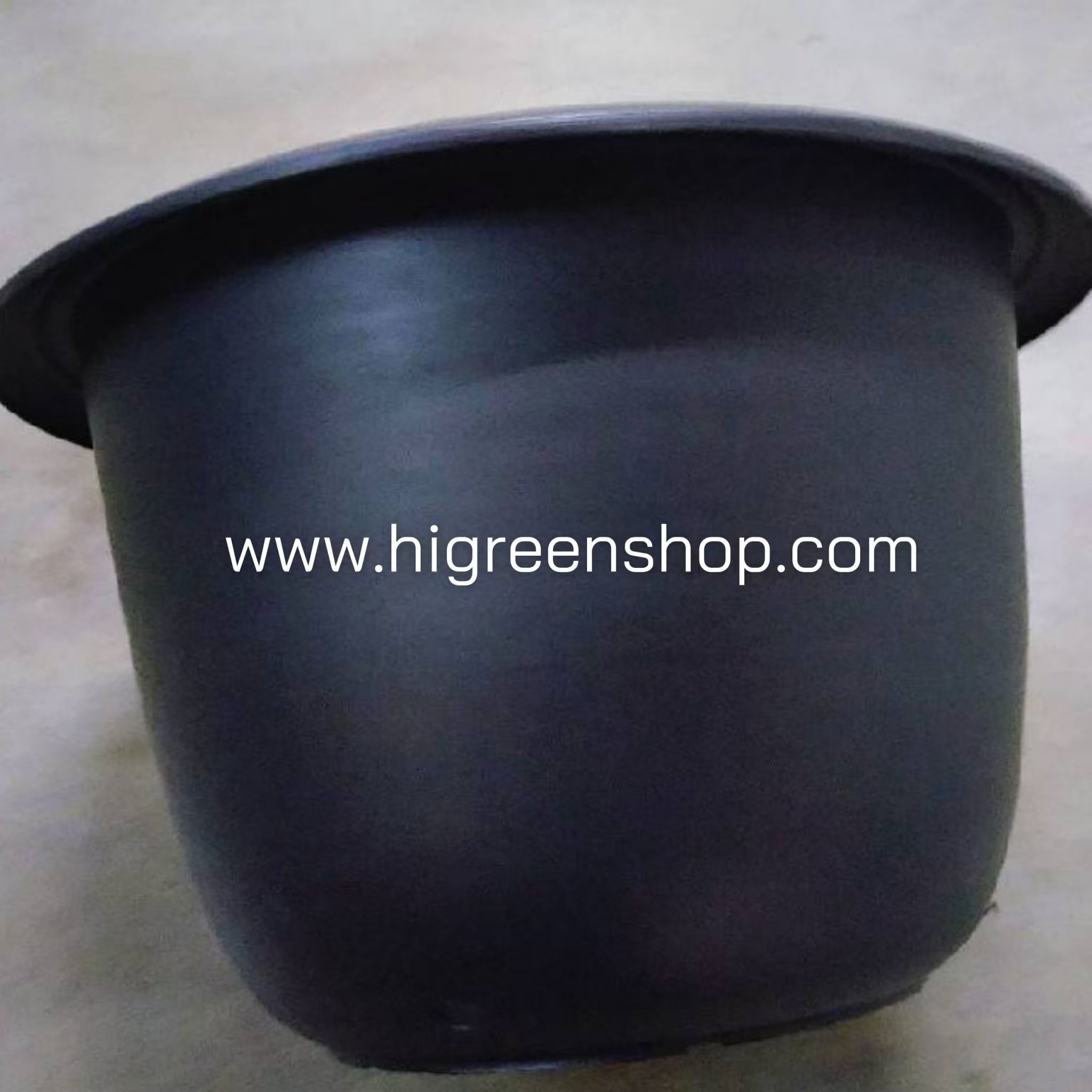 กระถางดำ ขนาด 20 นิ้ว 50 ใบ / กระสอบ