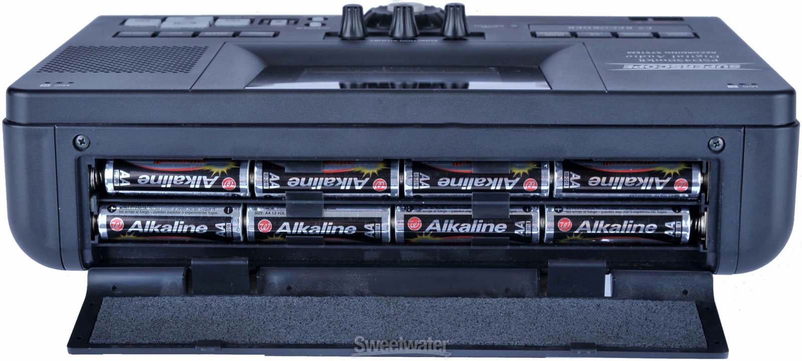 Superscope PSD450mk2