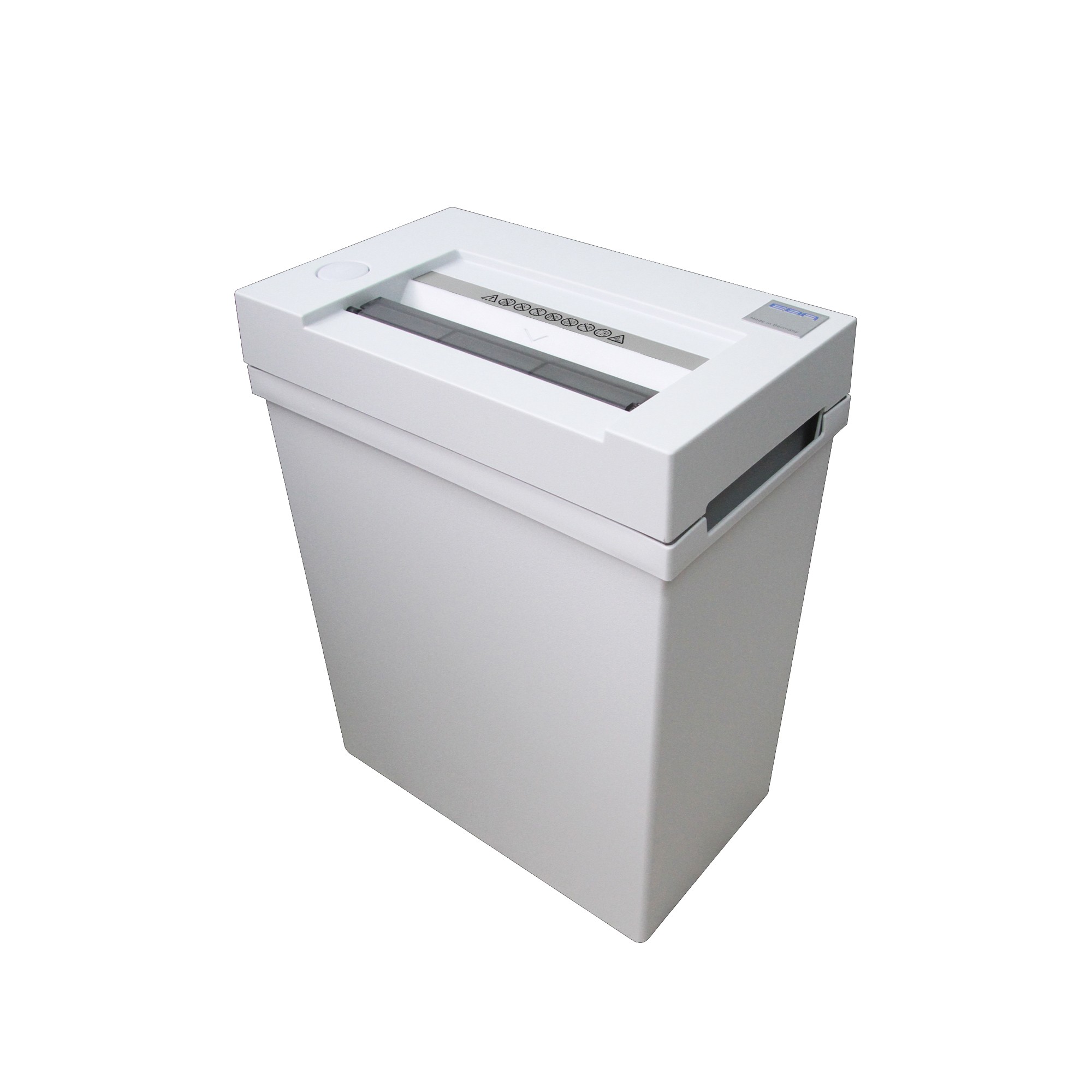 เครื่องทำลายเอกสาร EBA 1126 S รุ่นตัดตรง (4 มม.) (จำนวน 1 เครื่อง )