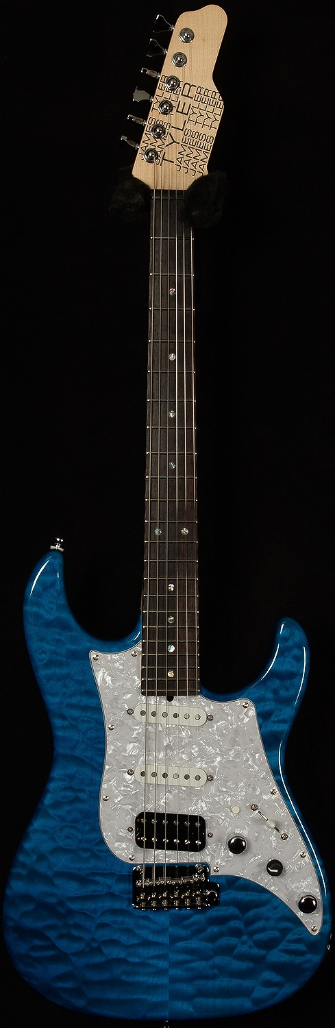 James Tyler Japan Studio Elite HD No. J6176