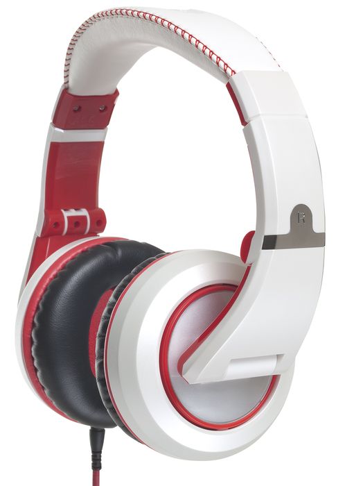 CAD Sessions MH510 Professional Headphones
