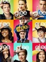 Glee Season 1 (DVD 12 แผ่น บรรยายไทย) ซีรีย์สุดฮิตขายดีแนวตลกร้ายที่จะทำให้คุณหัวเราะได้ตลอดทั้งเรื่อง