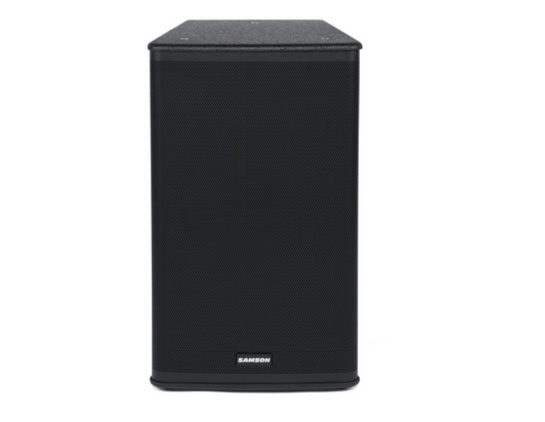 Samson RSX 115 15" Passive PA Live Sound Speaker